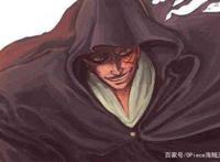 海贼王：龙让人好奇的5大秘密，他脸上的疤真不是卡普拖鞋打的！