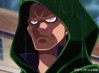 海贼王：龙让人好奇的5大秘密，他脸上的疤真不是卡普拖鞋打的！