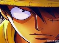 海贼揭秘：D族沉默千年，路飞恐怖第二果实终借白星之力降临