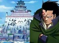 海贼王：尾田要出蒙奇D龙的外传，网友：我想看路飞的母亲是谁