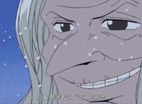 海贼王：游走于D之一族的使者，青雉库赞是正是邪引人深思