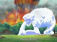 海贼王：游走于D之一族的使者，青雉库赞是正是邪引人深思