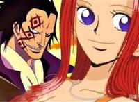 海贼王：跟卡普“关系密切”的五个女人，第4为让他追了20多年