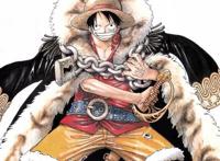 《海贼王》背负使命的“D”，五星老恐惧的存在