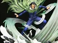 《海贼王》背负使命的“D”，五星老恐惧的存在