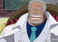 海贼王：卡普身为D之一族，为什么至今还留在海军中安然无恙？