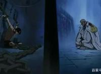 海贼王：卡普身为D之一族，为什么至今还留在海军中安然无恙？