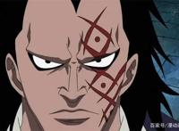 海贼王：史上最高冷老爹蒙奇D龙，听到路飞的消息只笑过一次