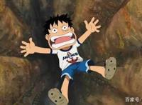 海贼王：一个传奇的名字“卡普”，将两代海贼王都逼入绝境