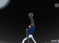 海贼王：年轻的卡普，海军最强战力！