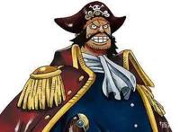 动漫：海贼王中人物实力大比拼，路飞都挤不进前十