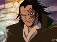 动漫：海贼王中人物实力大比拼，路飞都挤不进前十