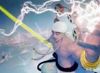 动漫：海贼王中人物实力大比拼，路飞都挤不进前十