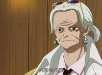 海贼王：最强海兵王蒙奇·D·卡普那批老人到底有多强？