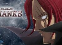 连红发香克斯你都不了解，别说你看过海贼王！