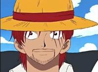 连红发香克斯你都不了解，别说你看过海贼王！