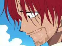 连红发香克斯你都不了解，别说你看过海贼王！