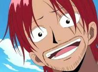 连红发香克斯你都不了解，别说你看过海贼王！