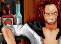 航海王：重新认识“四皇”香克斯，这是不一样的红发