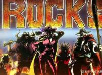 关于红发的四个猜想，故事的最后香克斯将面临生死的抉择！