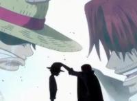 红发香克斯拥有世界第一霸气，为什么还会被近海之王啃掉一条胳膊