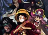 海贼王：红发香克斯的真实身份，打破所有荒谬的流言，四皇不敢惹