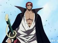 海贼王：红发香克斯的真实身份，打破所有荒谬的流言，四皇不敢惹