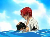 红发香克斯什么果实？"面子果实"只是网友的调侃罢了