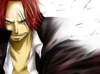 《海贼王》中的红发香克斯——一位成功的导师！