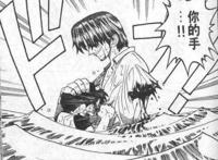 海贼王：看完923话，你就知道红发香克斯有多强