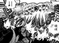 海贼王：看完923话，你就知道红发香克斯有多强