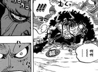 海贼王：看完923话，你就知道红发香克斯有多强