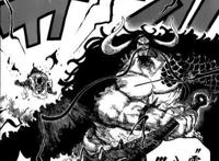 海贼王：看完923话，你就知道红发香克斯有多强