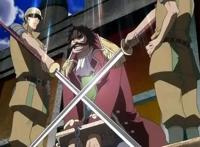 海贼王：红发香克斯，惊天的赌局，用一条手臂换取一次未来