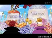 海贼王：佩服红发香克斯6大理由