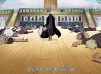 红发香克斯并非恶魔果实能力者，其强大体现在哪里？