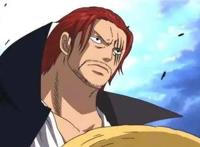 海贼王：红发香克斯的一句话，表明了玛琪诺孩子的父亲另有其人