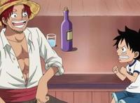 海贼王：红发香克斯是怎样的存在？他的结局是否会像艾斯一样？