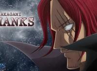 海贼王：红发香克斯是怎样的存在？他的结局是否会像艾斯一样？