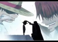 海贼王：红发香克斯是怎样的存在？他的结局是否会像艾斯一样？