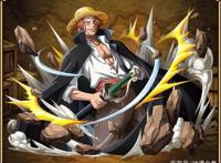 红发香克斯的实力到底是在什么阶段？真的很厉害吗？