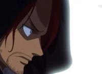 海贼王：红发香克斯的身世！他到底对五老星说了什么？