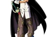 海贼王实力为谜的红发香克斯