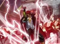 海贼王：红发香克斯实力深不可测？有图有真相！