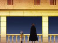 海贼王新动画电影《FILMRED》新预告红发香克斯女儿亮相