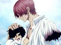 海贼王之谜：红发香克斯的“能力”是什么？