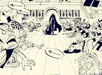 海贼王之谜：红发香克斯的“能力”是什么？