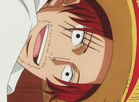 红发团——红发香克斯