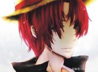 海贼王：红发香克斯的实力有多强大，这些细节很少人注意到