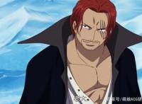 海贼王中香克斯VS黑胡子，谁才是厉害的哪一个？